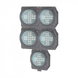 PXLED floodlight