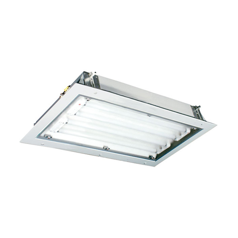 Ellb 20 Series Luminaires