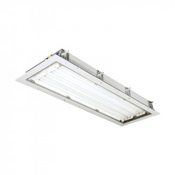 Ellb 20 Series Luminaires