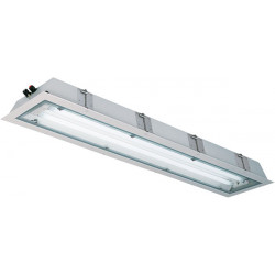 Ellb 20 Series Luminaires