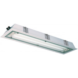 Ellb 20 Series Luminaires