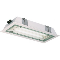 Ellb 20 Series Luminaires