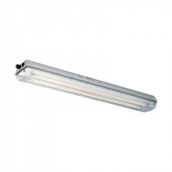 NLLK 08 linear luminaire