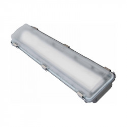 Linear ATEX lamp HLL LED