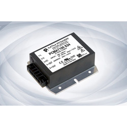 PCMAT100 S24 AC / DC sursă de alimentare