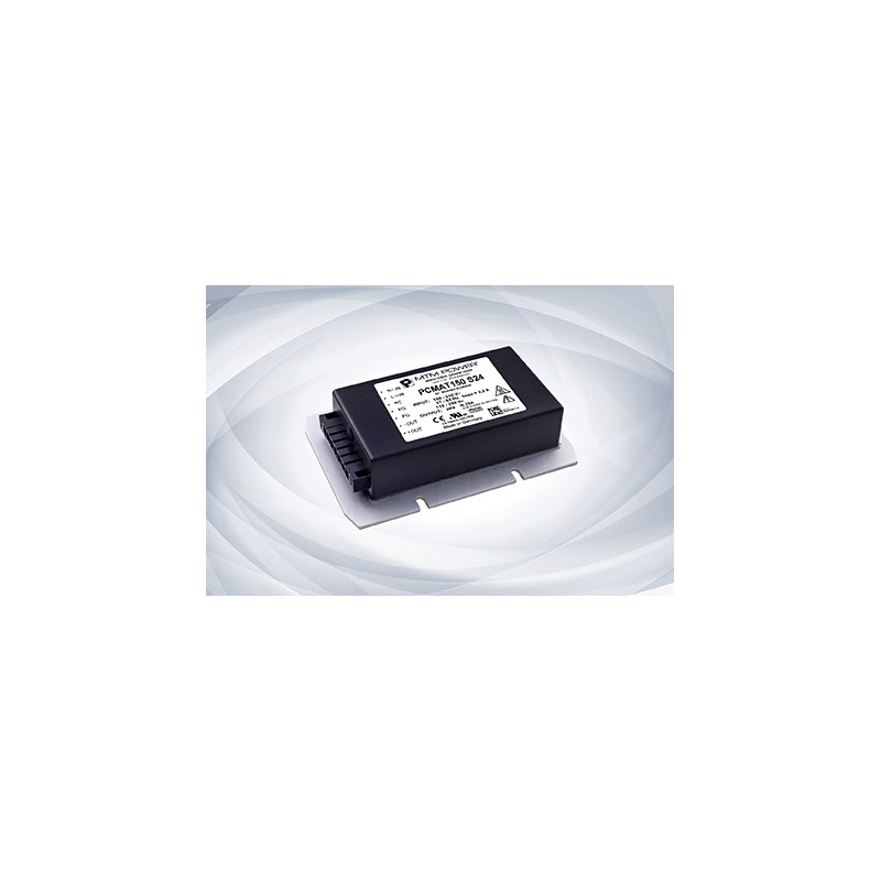 PCMAT150 S48 DC / DC Invertoare
