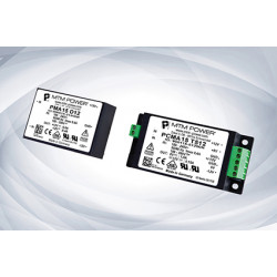 PCMA15 D524 AC/DC tápegység