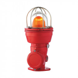 Light Venderie EX 050 LD 125 OVO