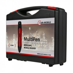 IS-MP.1 - hand reader for zones 1/21