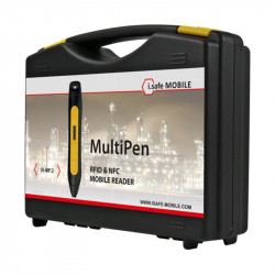 IS-MP.2 - Lecteur de la main pour les zones 2/22