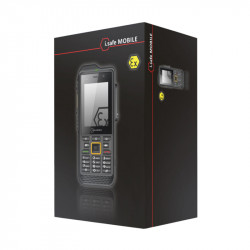 IS330.2 - Téléphone mobile pour 2/22 zones