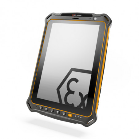 IS930.2 - Tablet do stref 2/22