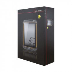 IS930.2 - Tablet do stref 2/22