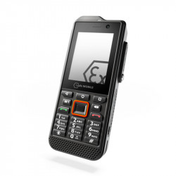 IS330.1 - Mobile phone for zones 1/21