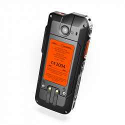 IS330.1 - Mobilní telefon pro zóny 1/21