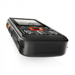 IS330.1 - Téléphone mobile pour les zones 1/21