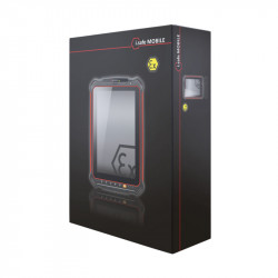 IS930.1 - Tablet do stref 1/21