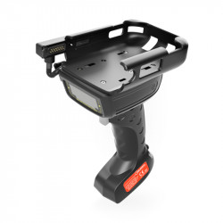 IS-TH1XX.1 - Drain-Griff mit Barcode-Scanner für Zonen 1/21