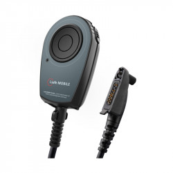 IS-RSMG2.1 - Difuzor wireless pentru 1/21 zone