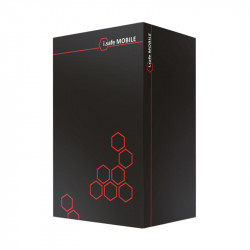 IS-RSMG2.1 - Difuzor wireless pentru 1/21 zone