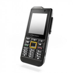 Is330.rg - Téléphone mobile industriel