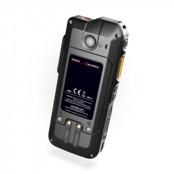 Is330.gr - telefon mobil industrial
