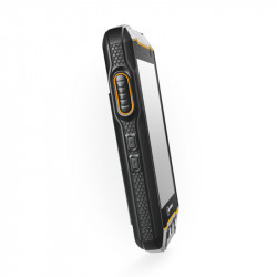 IS530.RG - Smartfon przemysłowy