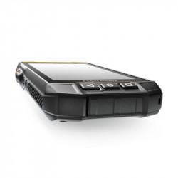 IS530.RG - Smartfon przemysłowy