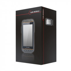 IS530.RG - Smartfon przemysłowy