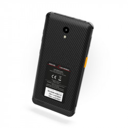 IS655.RG - Smartfon przemysłowy