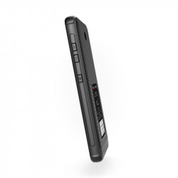 IS655.RG - Smartfon przemysłowy