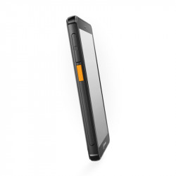 IS655.RG - průmyslový smartphone