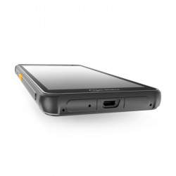 IS655.RG - Smartfon przemysłowy