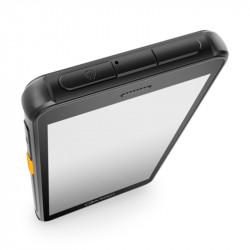 IS655.RG - průmyslový smartphone