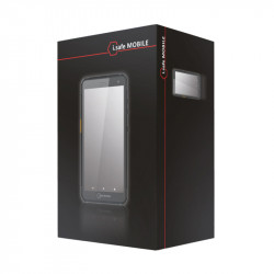 IS655.RG - Smartfon przemysłowy