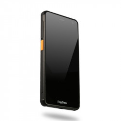 RG655 - industrial smartphone
