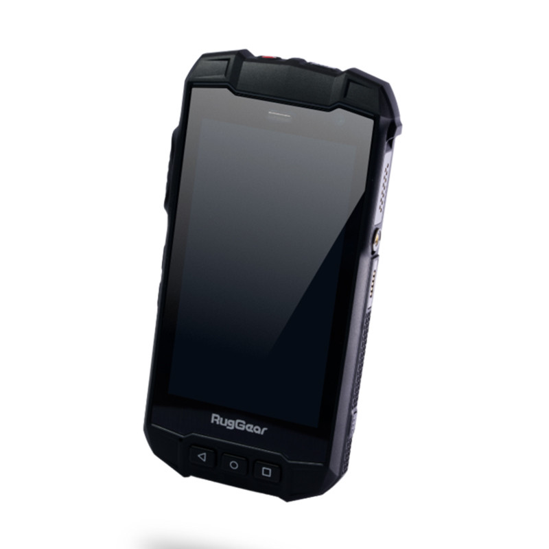 RG530 - Industrial Smartphone RG530 - Industrial Smartphone