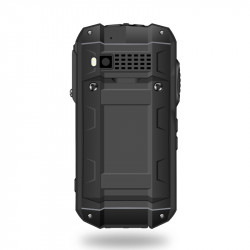 RG530 - Smartfon przemysłowy