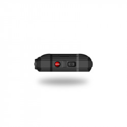 RG530 - промишлен смартфон