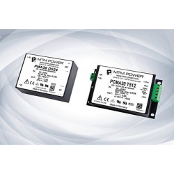 Alimentation PCMA30 D515 AC...