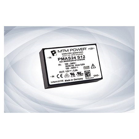 PCMAT24 S05 sursă de alimentare AC / DC