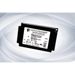 PMAS75 S24-LPS AC / DC sursă de alimentare