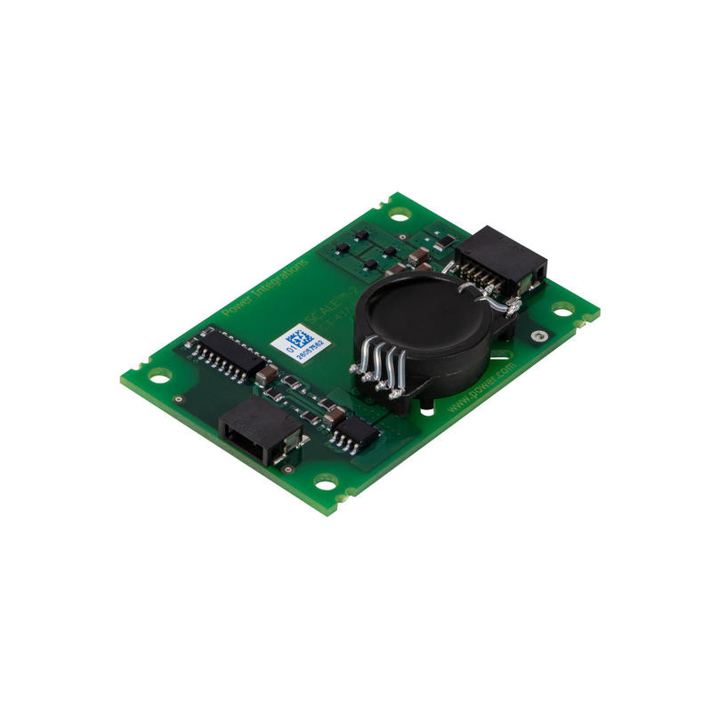 ISO6125R-33 DC/DC átalakító