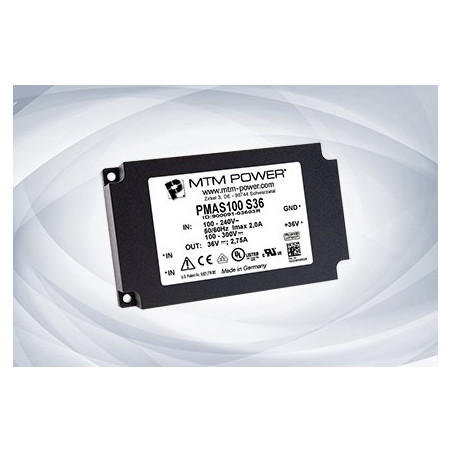PCMAS100 S24-LPS zasilacz AC/DC