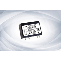 Alimentation AC / DC AC / CC PMA5 S15-S