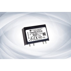 PMA5 S3,3-S AC / DC sursă de alimentare