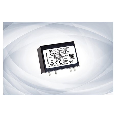 PMA5 S3,3-L AC / DC power supply