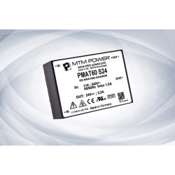 PMAT60 S12 AC / DC sursă de alimentare