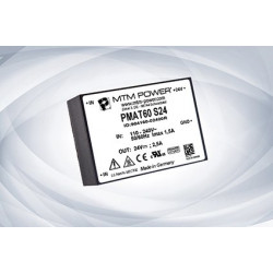 PMAT60 S15 sursă de alimentare AC / DC