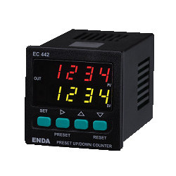 Controlul pulsului EC442